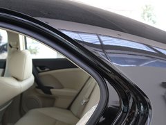 2009款 2.4L 自动 豪华版