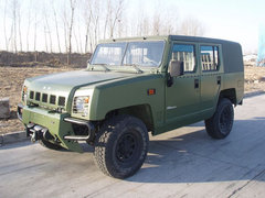 2008款 3.0T 手动 四驱柴油版 5门5座