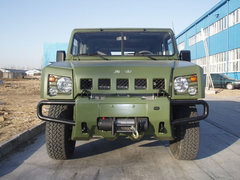 2008款 3.0T 手动 四驱柴油版 5门5座