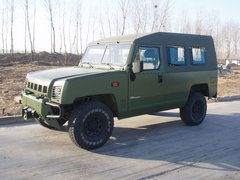 2008款 3.0T 手动 四驱柴油版 5门5座