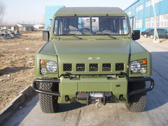 2008款 3.0T 手动 四驱柴油版 5门5座