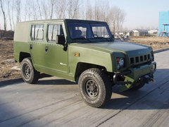 2008款 3.0T 手动 四驱柴油版 5门5座