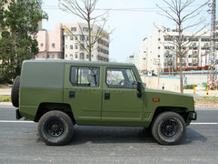 2008款 3.0T 手动 四驱柴油版 5门5座