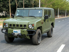 2008款 3.0T 手动 四驱柴油版 5门5座