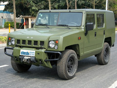 2008款 3.0T 手动 四驱柴油版 5门5座