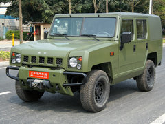 2008款 3.0T 手动 四驱柴油版 5门5座