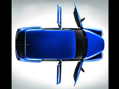 2009款 2.4T 手动 汽油手动版