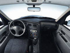 2009款 2.4T 手动 汽油手动版