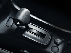 2009款 2.4T 手动 汽油手动版