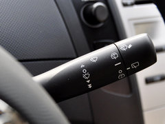 2009款 1.6E 手动 舒适版