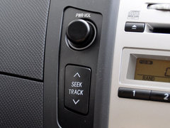 2009款 1.6E 手动 舒适版
