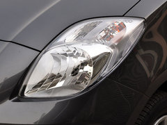 2009款 1.6E 手动 舒适版