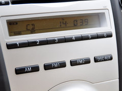 2009款 1.6E 手动 舒适版