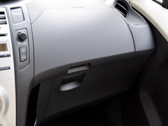 2009款 1.6E 手动 舒适版