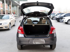 2009款 1.6E 手动 舒适版