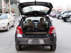 2009款 1.6E 手动 舒适版