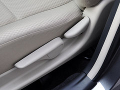 2009款 1.6E 手动 舒适版