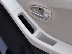 2009款 1.6E 手动 舒适版