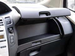 2009款 1.6E 手动 舒适版
