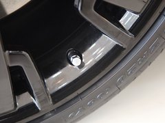 2009款 4.7 自动 S Automatic