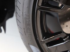 2009款 4.7 自动 S Automatic