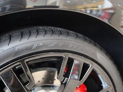2009款 4.7 自动 S Automatic