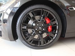 2009款 4.7 自动 S Automatic