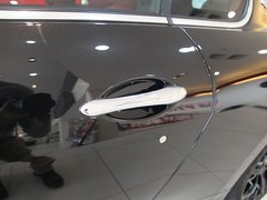 2009款 4.7 自动 S Automatic