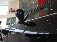 2009款 4.7 自动 S Automatic