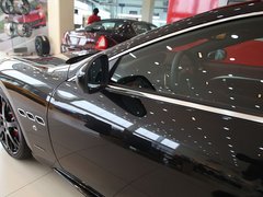 2009款 4.7 自动 S Automatic