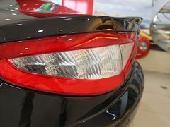 2009款 4.7 自动 S Automatic