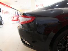 2009款 4.7 自动 S Automatic