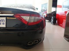 2009款 4.7 自动 S Automatic