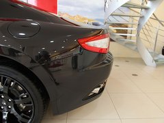2009款 4.7 自动 S Automatic