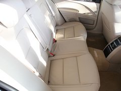 2009款 2.0L 自动 贵雅版