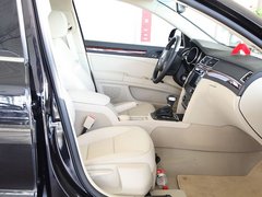2009款 2.0L 自动 贵雅版