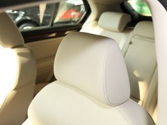 2009款 2.0L 自动 贵雅版