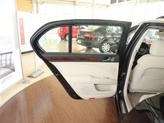 2009款 2.0L 自动 贵雅版