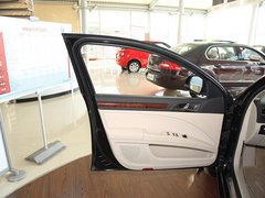 2009款 2.0L 自动 贵雅版