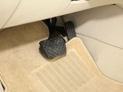 2009款 2.0L 自动 贵雅版