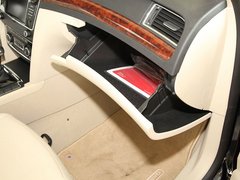 2009款 2.0L 自动 贵雅版