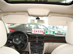 2009款 2.0L 自动 贵雅版