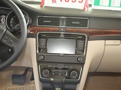 2009款 2.0L 自动 贵雅版