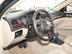 2009款 2.0L 自动 贵雅版