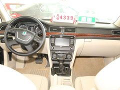 2009款 2.0L 自动 贵雅版