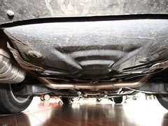 2009款 2.0L 自动 贵雅版