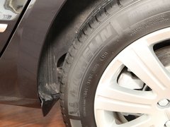 2009款 2.0L 自动 贵雅版