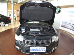 2009款 2.0L 自动 贵雅版