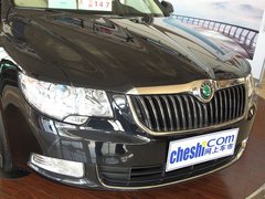 2009款 2.0L 自动 贵雅版