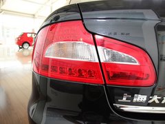 2009款 2.0L 自动 贵雅版